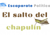 EL SALTO DEL CHAPULÍN