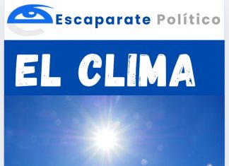 Este martes continuarán lluvias y tormentas en diferentes puntos de Oaxaca