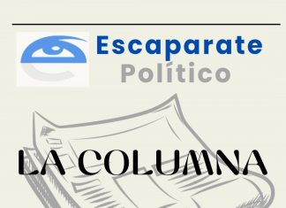 ESCAPARATE POLÍTICO: 2026, MÁS CARO