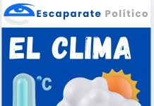 Amplio techo nuboso y episodios de lluvias y lloviznas afectarán el territorio oaxaqueño